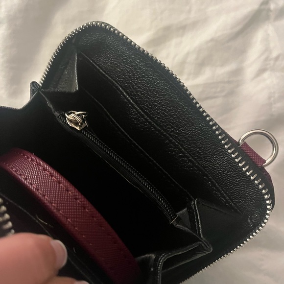 NWT MAGNOLIA & VINE CROSSBODY - Picture 2 of 4